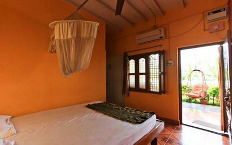 Shree Laxmi Golden Beach Resort, Hampi 4